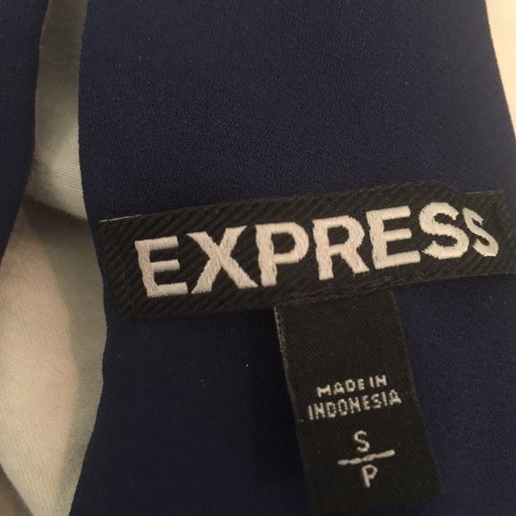 Express top - Picture 2 of 2